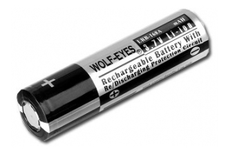 WOLF-EYES LRB168A