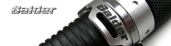 BALDER Flash Light