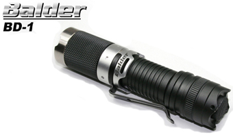 BALDER BD-1