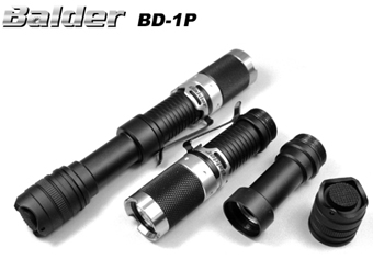 BALDER BD-1P