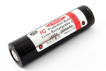 AW Li-ion 18650