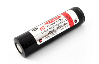 AW Li-ion 18650
