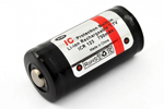 AW Li-ion RCR123