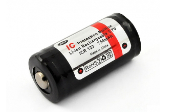 `ECI AW RCR123