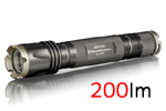 GENTOS Dominator DC-205F