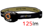 GENTOS DELTAPEAK DPX-143H