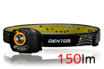 GENTOS DELTAPEAK DPX-343H