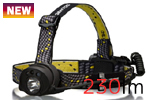 GENTOS DPX533H