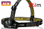 GENTOS GTR-951H