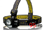 GENTOS LEDwbhCg HLX-449