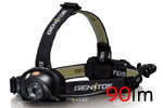 GENTOS HEADWARS HW-843XC