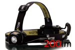GENTOS HW-888H