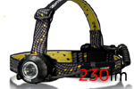 GENTOS HW-999H