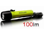 GENTOS SALVAGER SR-120DT
