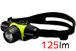 GENTOS SALVAGER SR-144DH
