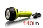 GENTOS SALVAGER SR-150DT