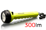 GENTOS SALVAGER SR-280DT