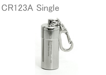 obe[JvZ CR123A S
