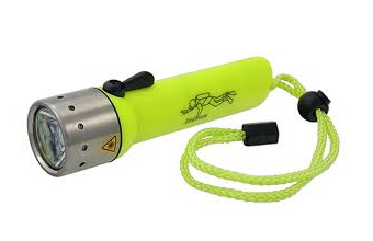 LEDLENSER D14