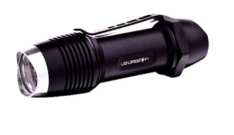 LEDLENSER F1