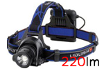 LEDLENSER H14R