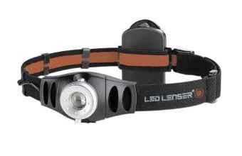 LEDLENSER H5