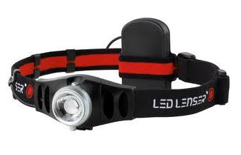 LEDLENSER H7