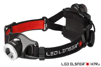 LEDLENSER H7R