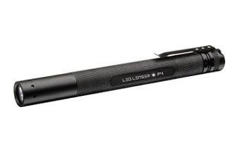 LEDLENSER P4BM