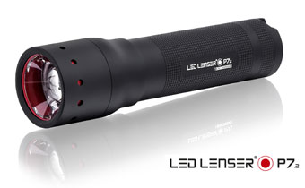 LEDLENSER P7.2