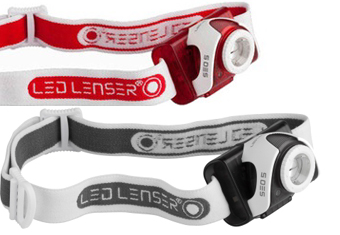LEDLENSER SEO5