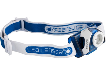 LEDLENSER SEO7R