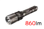 Nitecore P25 SMILODON