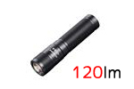 nitecore sens AA