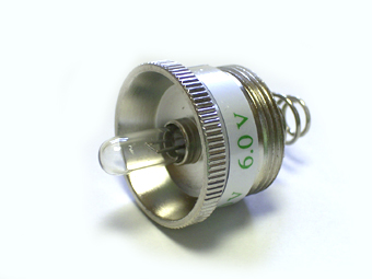 WOLF-EYES EAGLE2p 6.0V XENON
